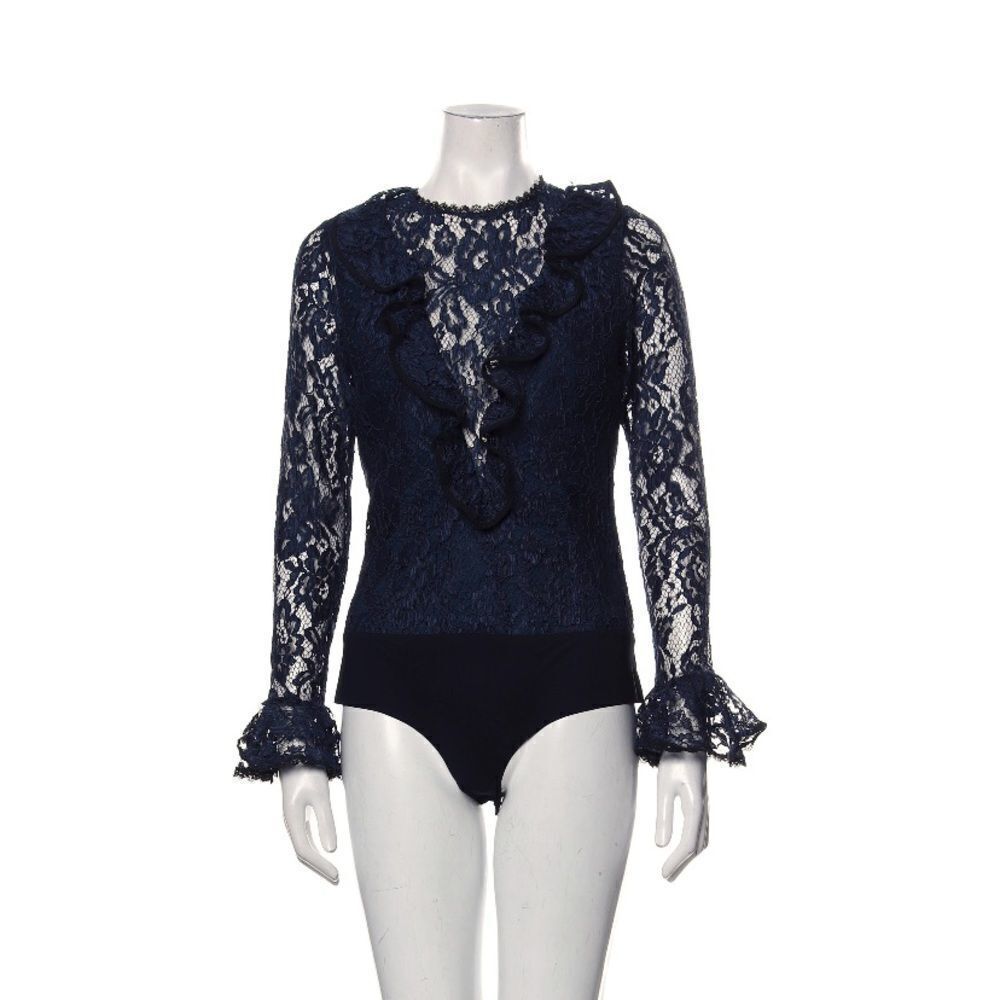 Alexis lace bodysuit, S